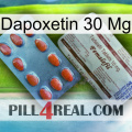 Dapoxetine 30Mg 36